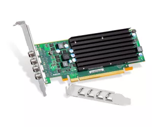 Matrox C420