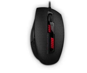 HP X9000 OMEN Mouse