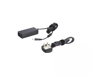 DELL 450-AECO адаптер питания / инвертор Для помещений 65 W Черный