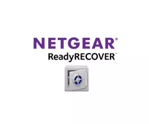NETGEAR ReadyRECOVER