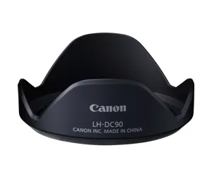 Canon LH-DC90 Lens Hood