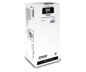 Epson T8381