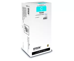 Epson T8382