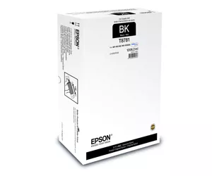 Epson T8781
