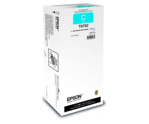 Epson T8782