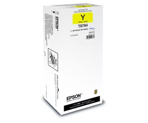 Epson T8784
