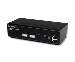 StarTech.com SV231USBDDM