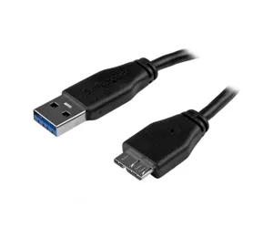 StarTech.com USB3AUB15CMS