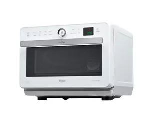 Whirlpool JT 469 WH Novietojams uz galda Kombinētā mikroviļņu krāsns 33 L 1000 W Balts