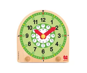 Goula Clock