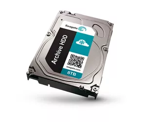 Seagate S-series Archive HDD 5TB