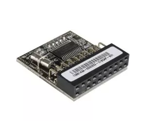 Lenovo TPM 1.2