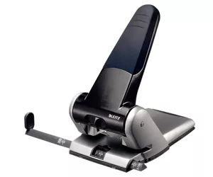 Leitz Hole Punch Heavy Duty