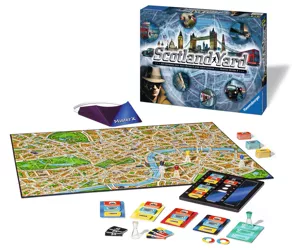 Ravensburger 266012