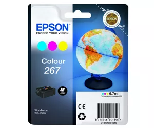 Epson Globe C13T26704010