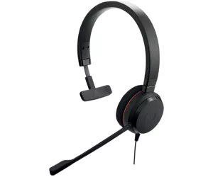 Jabra Evolve 20 UC Mono
