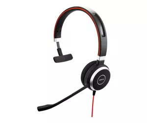 Jabra Evolve 40 MS Mono
