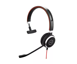 Jabra EVOLVE 40 UC Mono