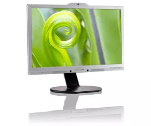 Philips Brilliance LED backlit LCD monitor 241P6QPJKES/00
