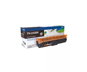 Brother TN-242BK тонерный картридж 1 шт Подлинный Черный