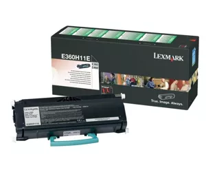 Lexmark E360H11E
