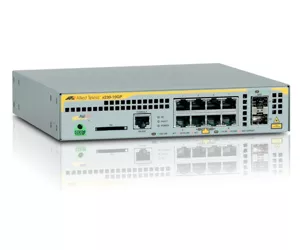Allied Telesis AT-x230-10GP-50