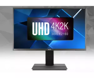 Acer B6 B326HKymjdpphz - 32" monitor