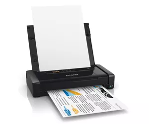 Epson WorkForce WF-100W