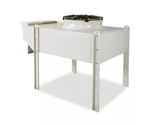 APC Condenser, 1 Fan