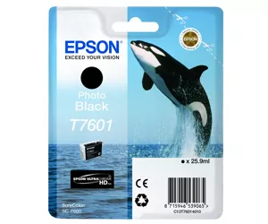 Epson T7601