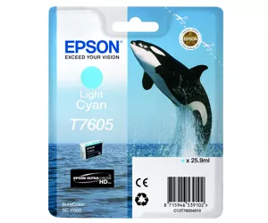 Epson T7605