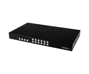 StarTech.com VS421HDPIP