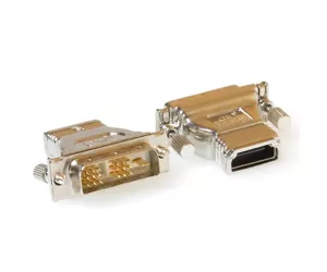ACT Adapter DVI-D male to HDMI A female