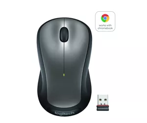Logitech Wireless Mouse M310