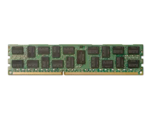 HP 8GB (1x8GB) DDR4-2133 MHz ECC Registered RAM