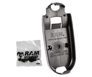 RAM Mounts Form-Fit Cradle for Magellan eXplorist XL