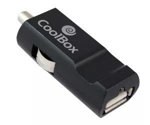 CoolBox CDC10