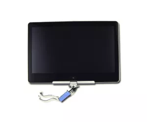 HP 11.6-inch HD LED AntiGlare UWVA display assembly