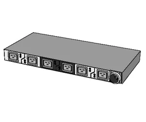Lenovo Enterprise C19 PDU