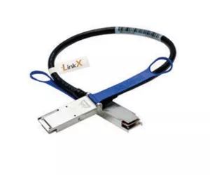Lenovo 1.25m Mellanox QSFP Passive DAC