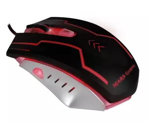 Mars Gaming MM2