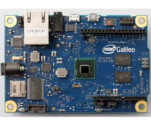 Intel GALILEO1.X