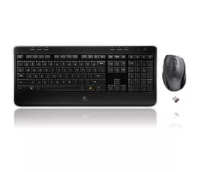 Logitech MK620