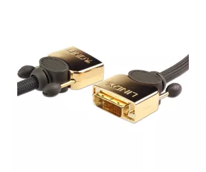 Lindy 25m, DVI-D