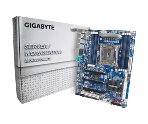 Gigabyte MW50-SV0