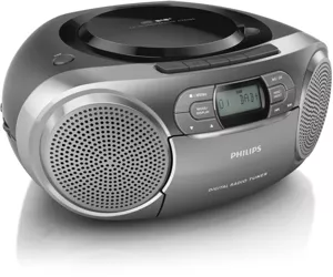 Philips AZB600/12