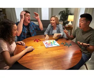 Games BJV44 настольная игра Board game Стратегия