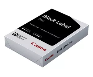 Canon Black Label Zero