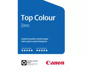 Canon Top Colour Zero FSC