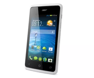 Acer Liquid Z200